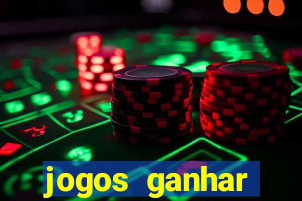 jogos ganhar dinheiro no pix